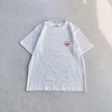 【Joanieコラボ】 台湾屋台プリントTシャツ | coen【women】 | 詳細画像6 