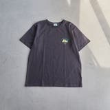 【Joanieコラボ】 台湾屋台プリントTシャツ | coen【women】 | 詳細画像7 