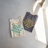 【Joanieコラボ】 台湾屋台プリントTシャツ | coen【women】 | 詳細画像8 