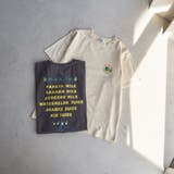 【Joanieコラボ】 台湾屋台プリントTシャツ | coen【women】 | 詳細画像9 