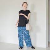 【UVカット・接触冷感】WELLTECT USA ノースリーブTシャツ | coen【women】 | 詳細画像11