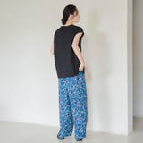 【UVカット・接触冷感】WELLTECT USA ノースリーブTシャツ | coen【women】 | 詳細画像13