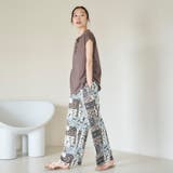 【UVカット・接触冷感】WELLTECT USA ノースリーブTシャツ | coen【women】 | 詳細画像18