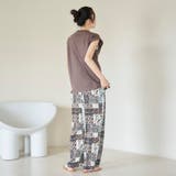 【UVカット・接触冷感】WELLTECT USA ノースリーブTシャツ | coen【women】 | 詳細画像19