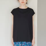 【UVカット・接触冷感】WELLTECT USA ノースリーブTシャツ | coen【women】 | 詳細画像26