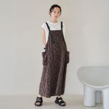 【UVカット・接触冷感】WELLTECT USA ノースリーブTシャツ | coen【women】 | 詳細画像5