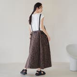 【UVカット・接触冷感】WELLTECT USA ノースリーブTシャツ | coen【women】 | 詳細画像7