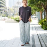 USAコットンカラーエンブロイダリーTシャツ | coen【women】 | 詳細画像11