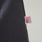 USAコットンカラーエンブロイダリーTシャツ | coen【women】 | 詳細画像13