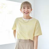 リンガープリントTシャツ | coen OUTLET | 詳細画像29 