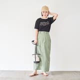 リンガープリントTシャツ | coen OUTLET | 詳細画像34 