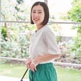 ホックテープTシャツ | coen OUTLET | 詳細画像11 