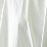 【WEB限定】AラインショートスリーブチュニックTシャツ | coen【women】 | 詳細画像10