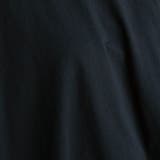 【WEB限定】AラインショートスリーブチュニックTシャツ | coen【women】 | 詳細画像22