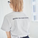 ガールフォトプリントTシャツ | coen OUTLET | 詳細画像15 