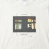 ガールフォトプリントTシャツ | coen OUTLET | 詳細画像29 