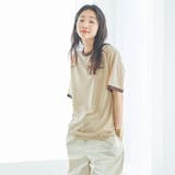 シアーリンガーTシャツ | coen OUTLET | 詳細画像8 