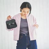 テレコノースリーブタンクトップBasic | coen【women】 | 詳細画像17