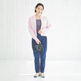 テレコノースリーブタンクトップBasic | coen【women】 | 詳細画像20