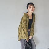 テレコノースリーブタンクトップBasic | coen【women】 | 詳細画像8