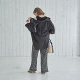 カップ付きリブタンクトップ | coen【women】 | 詳細画像18 