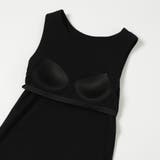 カップ付きリブタンクトップ | coen【women】 | 詳細画像21 