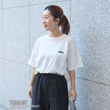 PEANUTS(ピーナッツ)×coen プリントTシャツ | coen【women】 | 詳細画像10