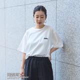 PEANUTS(ピーナッツ)×coen プリントTシャツ | coen【women】 | 詳細画像12