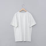 PEANUTS(ピーナッツ)×coen プリントTシャツ | coen【women】 | 詳細画像20