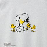 PEANUTS(ピーナッツ)×coen プリントTシャツ | coen【women】 | 詳細画像21