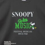PEANUTS(ピーナッツ)×coen プリントTシャツ | coen【women】 | 詳細画像24