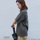 PEANUTS(ピーナッツ)×coen プリントTシャツ | coen【women】 | 詳細画像4