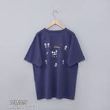 PEANUTS(ピーナッツ)×coen プリントTシャツ | coen【women】 | 詳細画像27