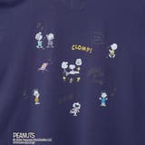 PEANUTS(ピーナッツ)×coen プリントTシャツ | coen【women】 | 詳細画像29