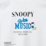 PEANUTS(ピーナッツ)×coen プリントTシャツ | coen【women】 | 詳細画像32