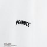 PEANUTS(ピーナッツ)×coen プリントTシャツ | coen【women】 | 詳細画像36