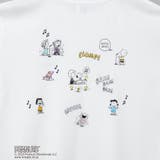 PEANUTS(ピーナッツ)×coen プリントTシャツ | coen【women】 | 詳細画像37