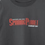 チュールキャミ付きロゴTシャツ | coen【women】 | 詳細画像38