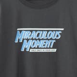 チュールキャミ付きロゴTシャツ | coen【women】 | 詳細画像46