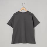 USAコットンロゴTシャツ | coen【women】 | 詳細画像12