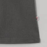USAコットンロゴTシャツ | coen【women】 | 詳細画像14