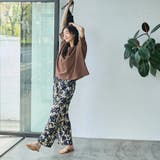 SARAH TWISTテントシルエットプルオーバー | coen【women】 | 詳細画像9