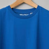 【WELLTECT】バックティアードトップス | coen【women】 | 詳細画像40