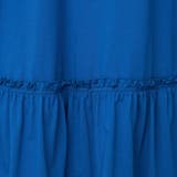 【WELLTECT】バックティアードトップス | coen【women】 | 詳細画像43