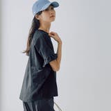 【WELLTECT】フリルデザインプルオーバー | coen【women】 | 詳細画像13 