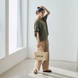 【WELLTECT】フリルデザインプルオーバー | coen【women】 | 詳細画像32 