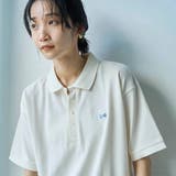 PENNEYS（ぺニーズ）別注カノコポロシャツ | coen【women】 | 詳細画像10 