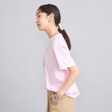 ROCK STANLEY(ロックスタンレー)別注NYCロゴプリントTシャツ | coen【women】 | 詳細画像35