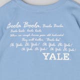 YALE別注ロゴプリントバック刺繍Tシャツ | coen【women】 | 詳細画像46