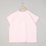 YALE別注ロゴプリントビッグフットボールTシャツ | coen【women】 | 詳細画像47 